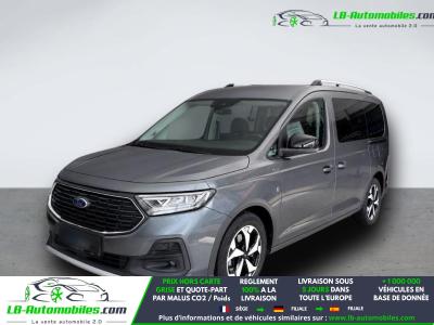 Ford Grand Tourneo 2.0 EcoBlue 122 BVA