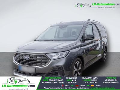 Ford Grand Tourneo 2.0 EcoBlue 122 BVA