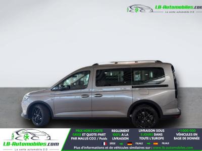 Ford Grand Tourneo 2.0 EcoBlue 122 BVA