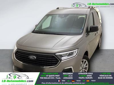 Ford Grand Tourneo 1.5 EcoBoost 114 BVM