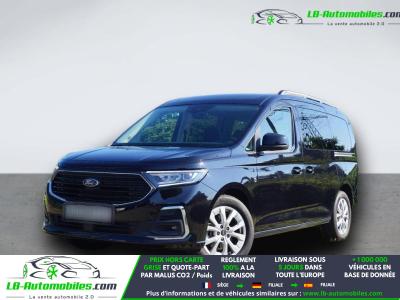 Ford Grand Tourneo 2.0 EcoBlue 122 BVA