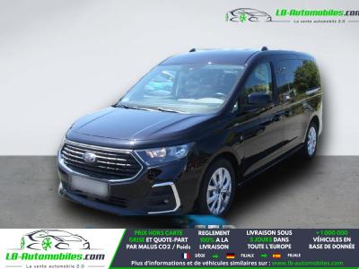 Ford Grand Tourneo 2.0 EcoBlue 122 BVA