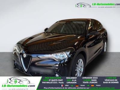 Alfa Romeo Stelvio 2.2 150 ch BVA