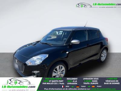 Suzuki Swift 1.2 Dualjet Hybrid 90ch