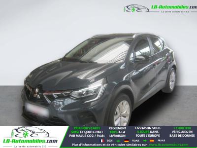 Mitsubishi ASX 1.6 MPI HEV 143 BVA