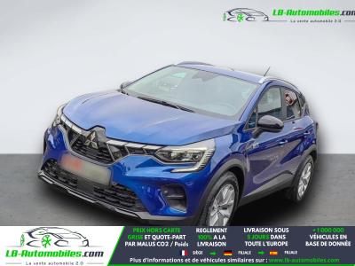 Mitsubishi ASX 1.6 MPI HEV 143 BVA
