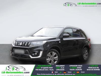 Suzuki Vitara 1.5 Dualjet BVA 102ch