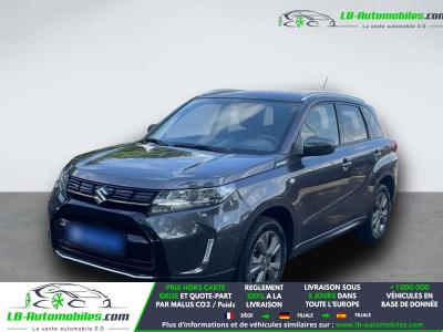 Suzuki Vitara 1.5 Dualjet BVA 102ch
