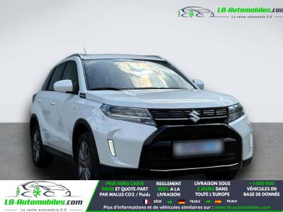 Suzuki Vitara 1.5 Dualjet BVA 102ch