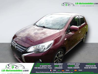 Mitsubishi Space Star 1.2 MIVEC 71 BVA