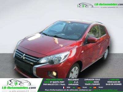 Mitsubishi Space Star 1.2 MIVEC 71 BVA