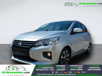 Mitsubishi Space Star 1.2 MIVEC 71 BVA