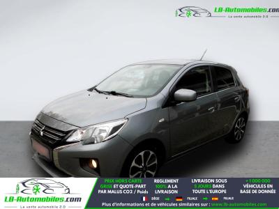 Mitsubishi Space Star 1.2 MIVEC 71 BVA