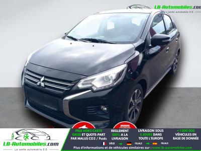 Mitsubishi Space Star 1.2 MIVEC 71 BVA