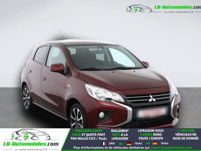Mitsubishi Space Star 1.2 MIVEC 71 BVA