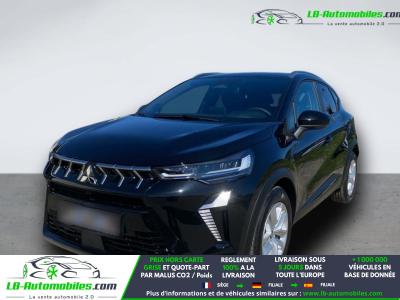 Mitsubishi ASX 1.6 MPI HEV 143 BVA