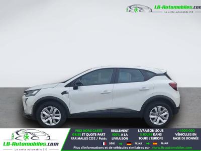 Mitsubishi ASX 1.6 MPI HEV 143 BVA