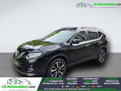 Nissan X-Trail 1.6 dCi 130 5pl 4x4-i BVM