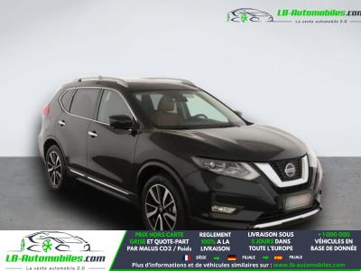 Nissan X-Trail 1.7 dCi 150 5pl BVM