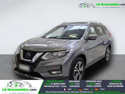 Nissan X-Trail 1.7 dCi 150 5pl BVM