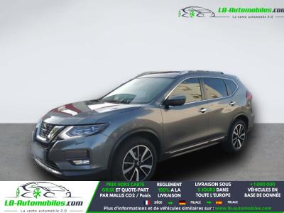 Nissan X-Trail 1.7 dCi 150 4x4-i 5pl BVA