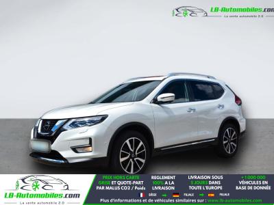 Nissan X-Trail 1.7 dCi 150 4x4-i 5pl BVA