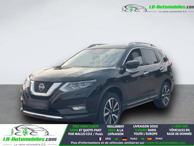 Nissan X-Trail 1.3 DIG-T 160 BVA 7pl