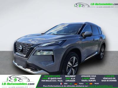 Nissan X-Trail e-POWER 204 ch
