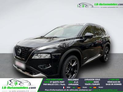 Nissan X-Trail e-POWER 204 ch