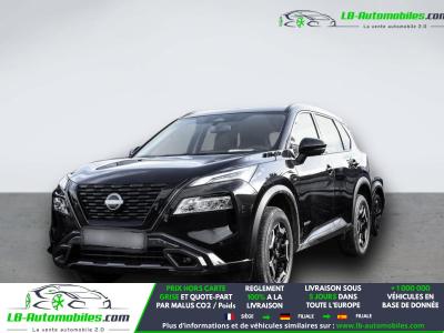 Nissan X-Trail e-POWER 204 ch