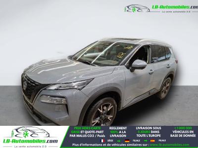 Nissan X-Trail e-POWER 204 ch