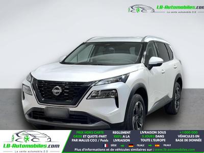 Nissan X-Trail e-POWER 213 ch e-4ORCE 7 Places BVA