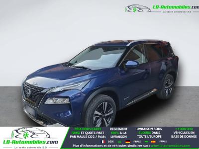 Nissan X-Trail e-POWER 213 ch e-4ORCE 7 Places BVA