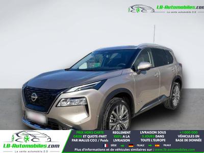 Nissan X-Trail e-POWER 213 ch e-4ORCE 5 Places BVA