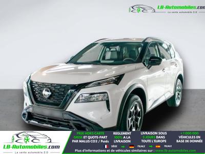 Nissan X-Trail e-POWER 213 ch e-4ORCE 5 Places BVA