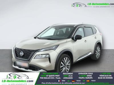 Nissan X-Trail e-POWER 213 ch e-4ORCE 5 Places BVA