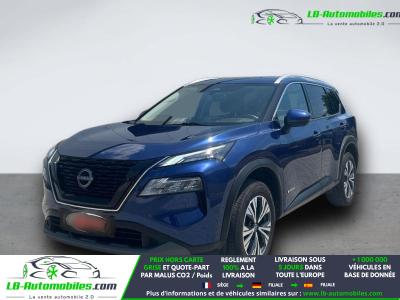 Nissan X-Trail e-POWER 213 ch e-4ORCE 5 Places BVA