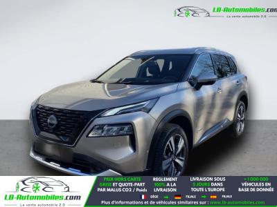 Nissan X-Trail e-POWER 213 ch e-4ORCE 5 Places BVA