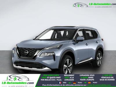 Nissan X-Trail e-POWER 213 ch e-4ORCE 5 Places BVA