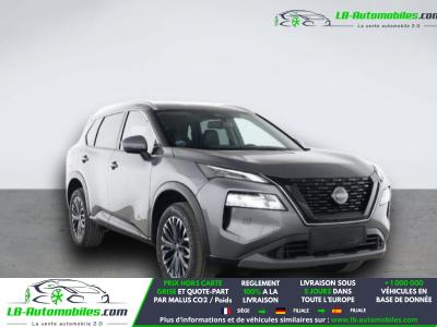 Nissan X-Trail e-POWER 204 ch