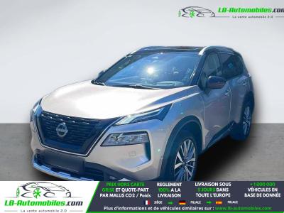 Nissan X-Trail e-POWER 213 ch e-4ORCE 5 Places BVA