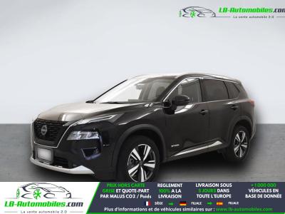 Nissan X-Trail e-POWER 204 ch