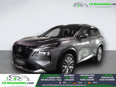 Nissan X-Trail e-POWER 213 ch e-4ORCE 5 Places BVA