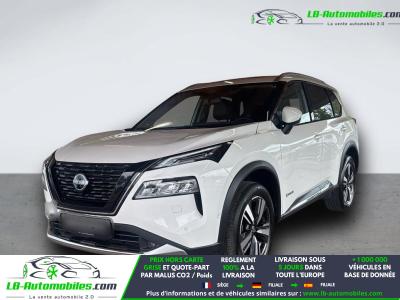Nissan X-Trail e-POWER 213 ch e-4ORCE 5 Places BVA