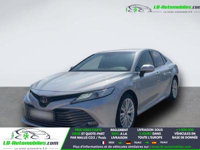 Toyota Camry Hybride 218ch 2WD BVA