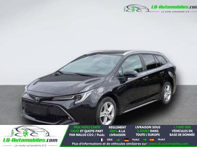 Toyota Corolla Touring Sports Hybride 122h BVA