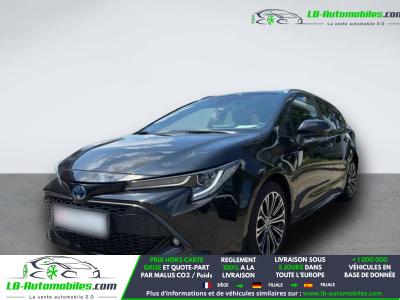 Toyota Corolla Touring Sports Hybride 122h BVA