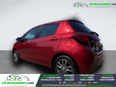 Toyota Yaris 100 VVT-i BVM