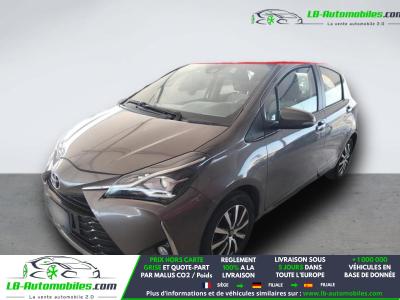 Toyota Yaris 70 VVT-i BVM