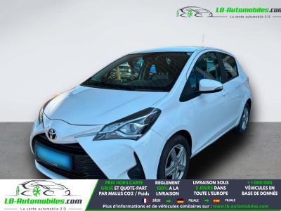 Toyota Yaris 70 VVT-i BVM